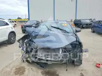 2016 Toyota COROLLA фото