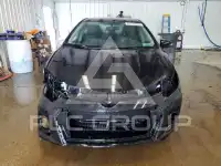 2016 Toyota COROLLA photo