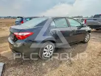 2016 Toyota COROLLA photo