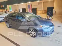 2016 Toyota COROLLA photo