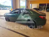 2016 Toyota COROLLA фото