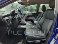 2016 Toyota COROLLA photo