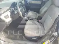 2016 Toyota COROLLA photo