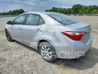2016 Toyota COROLLA photo