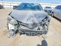 2016 Toyota COROLLA photo