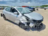 2016 Toyota COROLLA фото