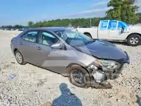 2016 Toyota COROLLA photo