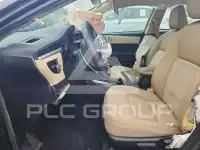 2016 Toyota COROLLA фото