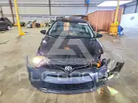 2016 Toyota COROLLA фото