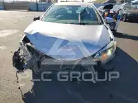 2016 Toyota COROLLA фото