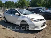 2016 Toyota COROLLA фото