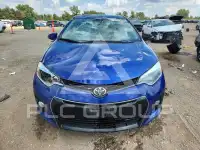 2016 Toyota COROLLA photo