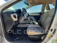 2016 Toyota COROLLA photo