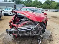 2016 Toyota COROLLA фото