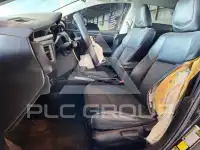 2016 Toyota COROLLA фото