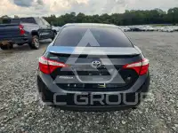 2016 Toyota COROLLA photo