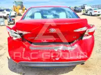 2016 Toyota COROLLA photo