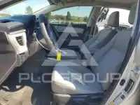 2016 Toyota COROLLA фото