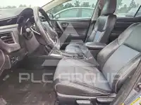 2016 Toyota COROLLA фото