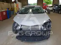 2016 Toyota COROLLA фото