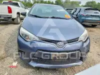 2016 Toyota COROLLA photo