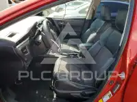 2016 Toyota COROLLA фото