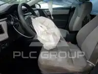 2016 Toyota COROLLA фото