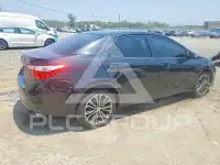 2016 Toyota COROLLA photo