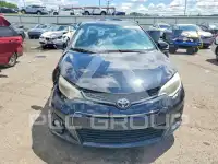 2016 Toyota COROLLA фото