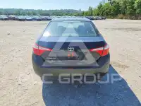 2016 Toyota COROLLA photo