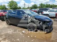 2016 Toyota COROLLA фото