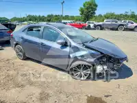 2016 Toyota COROLLA photo