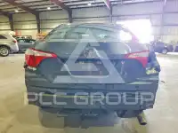 2016 Toyota COROLLA фото