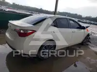 2016 Toyota COROLLA фото