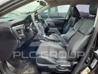 2016 Toyota COROLLA photo