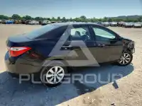 2016 Toyota COROLLA photo