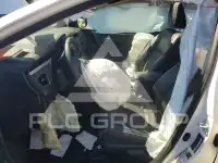 2016 Toyota COROLLA фото