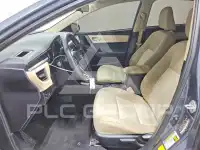 2016 Toyota COROLLA фото