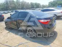 2016 Toyota COROLLA photo