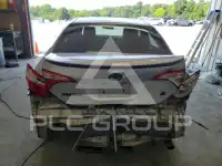 2016 Toyota COROLLA фото