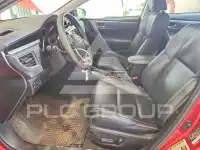 2016 Toyota COROLLA фото