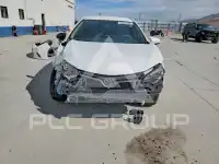 2016 Toyota COROLLA фото