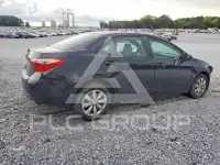 2016 Toyota COROLLA фото