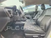 2016 Toyota COROLLA фото