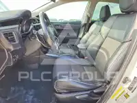 2016 Toyota COROLLA фото