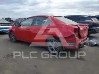 2016 Toyota COROLLA фото