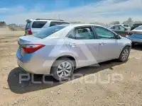 2016 Toyota COROLLA photo