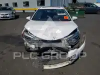 2016 Toyota COROLLA фото