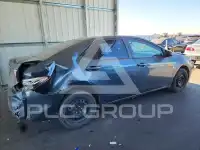 2016 Toyota COROLLA фото