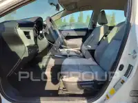 2016 Toyota COROLLA фото